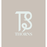 THORNS logo, THORNS contact details