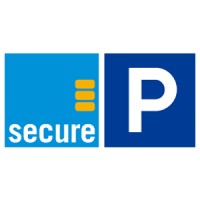 Secure Parking Korea logo, Secure Parking Korea contact details