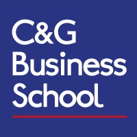 C&G Business School logo, C&G Business School contact details