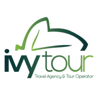 Ivy tour logo, Ivy tour contact details