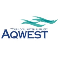 Aqwest logo, Aqwest contact details