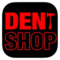 Dent Shop Inc. logo, Dent Shop Inc. contact details