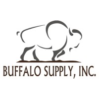 Buffalo Supply, Inc. logo, Buffalo Supply, Inc. contact details