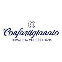 Confartigianato Roma Città Metropolitana logo, Confartigianato Roma Città Metropolitana contact details