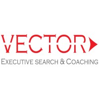 Vector Executive Search, Recruitment & Coaching logo, Vector Executive Search, Recruitment & Coaching contact details