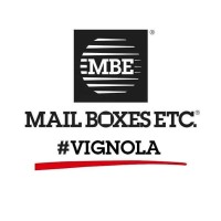 MAIL BOXES ETC. VIGNOLA logo, MAIL BOXES ETC. VIGNOLA contact details