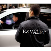 Ez Valet logo, Ez Valet contact details