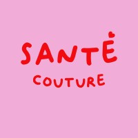 Santé Couture logo, Santé Couture contact details