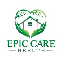 Epic Care Health logo, Epic Care Health contact details