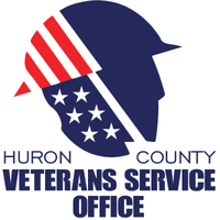 Huron County Veteran Service Office logo, Huron County Veteran Service Office contact details