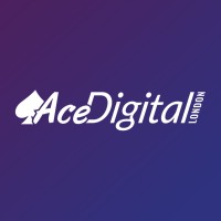 Ace Digital London ltd. logo, Ace Digital London ltd. contact details