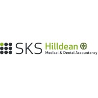 SKS Hilldean logo, SKS Hilldean contact details