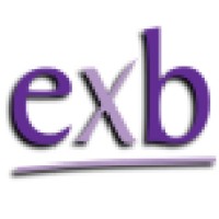 EXB Ltd logo, EXB Ltd contact details