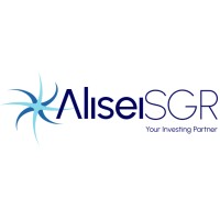 Alisei SGR S.p.A. logo, Alisei SGR S.p.A. contact details