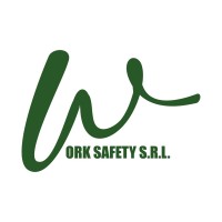 Work Safety S.R.L logo, Work Safety S.R.L contact details