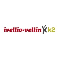 Ivellio-Vellin k2 IT GmbH logo, Ivellio-Vellin k2 IT GmbH contact details