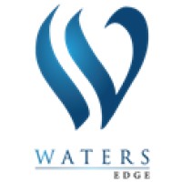 Water's Edge logo, Water's Edge contact details