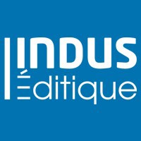 INDUS EDITIQUE logo, INDUS EDITIQUE contact details