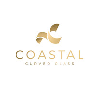 Coastal Curved Glass logo, Coastal Curved Glass contact details