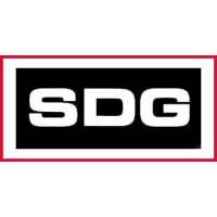 SDG Machine Shop logo, SDG Machine Shop contact details