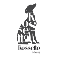 ROSSETTO Ideas logo, ROSSETTO Ideas contact details