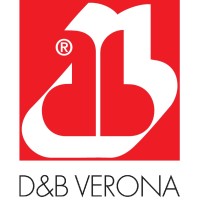 D&B Verona srl logo, D&B Verona srl contact details