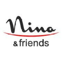 Nino and Friends logo, Nino and Friends contact details