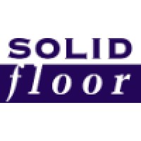 Solid Floor logo, Solid Floor contact details