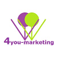 4you-marketing logo, 4you-marketing contact details