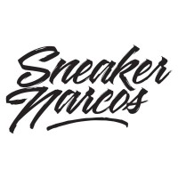 Sneaker Narcos logo, Sneaker Narcos contact details