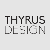 Thyrus Design logo, Thyrus Design contact details