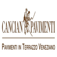 Cancian Pavimenti - Terrazzo alla Veneziana logo, Cancian Pavimenti - Terrazzo alla Veneziana contact details