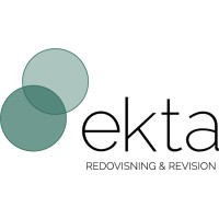 EKTA Redovisning & Revision logo, EKTA Redovisning & Revision contact details