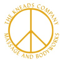 The Kneads Co. logo, The Kneads Co. contact details