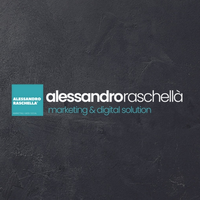 Alessandro Raschellà marketing & consulenza logo, Alessandro Raschellà marketing & consulenza contact details