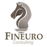 FINEURO Consulting logo, FINEURO Consulting contact details