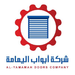 Alyamamah doors factory logo, Alyamamah doors factory contact details