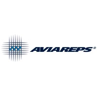 AVIAREPS Brazil logo, AVIAREPS Brazil contact details