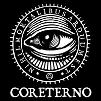 CORETERNO Inc. logo, CORETERNO Inc. contact details