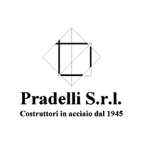 Pradelli S.r.l. logo, Pradelli S.r.l. contact details