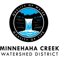 Minnehaha Creek Watershed District logo, Minnehaha Creek Watershed District contact details