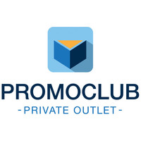 Promoclub - Private Outlet logo, Promoclub - Private Outlet contact details