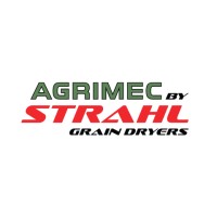 Strahl Agrimec Grain Dryers logo, Strahl Agrimec Grain Dryers contact details