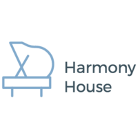 Harmony House Music Therapy and Education logo, Harmony House Music Therapy and Education contact details