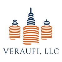 Veraufi logo, Veraufi contact details