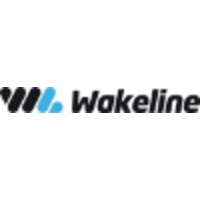 Wakeline logo, Wakeline contact details