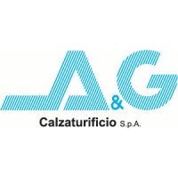 A&G CALZATURIFICIO logo, A&G CALZATURIFICIO contact details