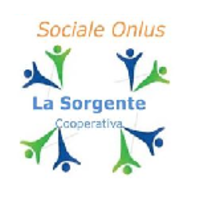 La Sorgente Cooperativa Onlus logo, La Sorgente Cooperativa Onlus contact details