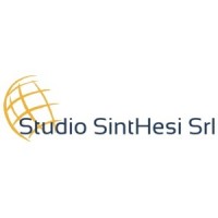 Studio Sinthesi Srl logo, Studio Sinthesi Srl contact details