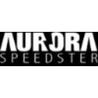 AuroraSpeedster logo, AuroraSpeedster contact details